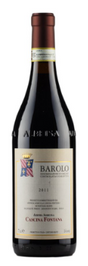2011 | Cascina Fontana | Barolo at CaskCartel.com