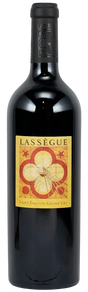 2023 | Chateau Lassegue | Saint-Emilion Grand Cru at CaskCartel.com