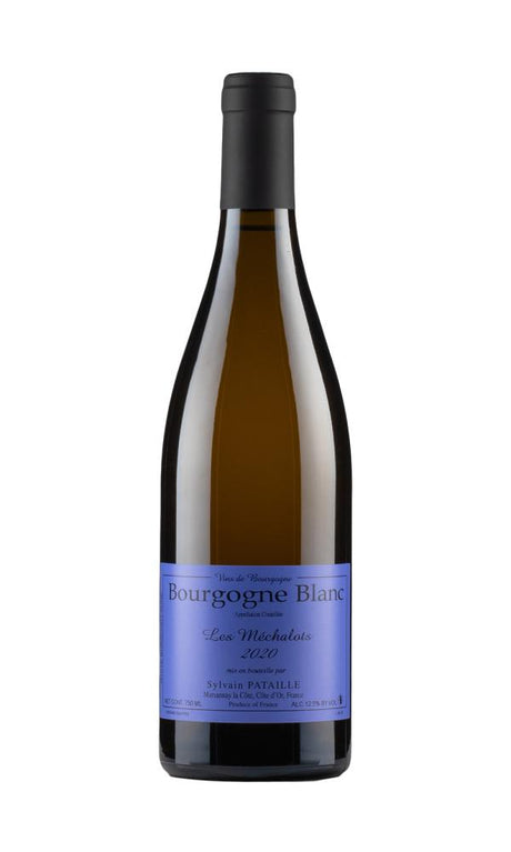 2020 | Sylvain Pataille | Bourgogne Blanc Les Mechalots at CaskCartel.com