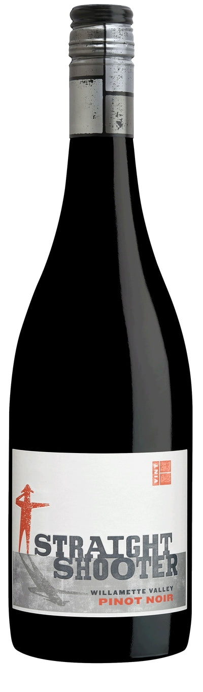 2017 | Maison l'Envoye | Straight Shooter Pinot Noir at CaskCartel.com