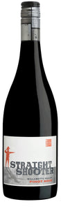 2017 | Maison l'Envoye | Straight Shooter Pinot Noir at CaskCartel.com