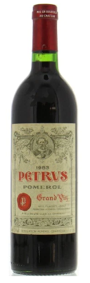 1983 | Petrus | Pomerol at CaskCartel.com