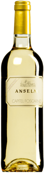 2020 | Cantine Anselmi | Capitel Foscarino Bianco at CaskCartel.com