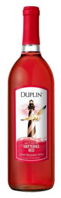 Duplin Winery | Hatteras Red - NV at CaskCartel.com