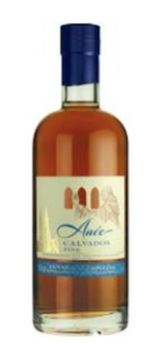 Anee Fine Cuvee Des Capucines Calvados at CaskCartel.com