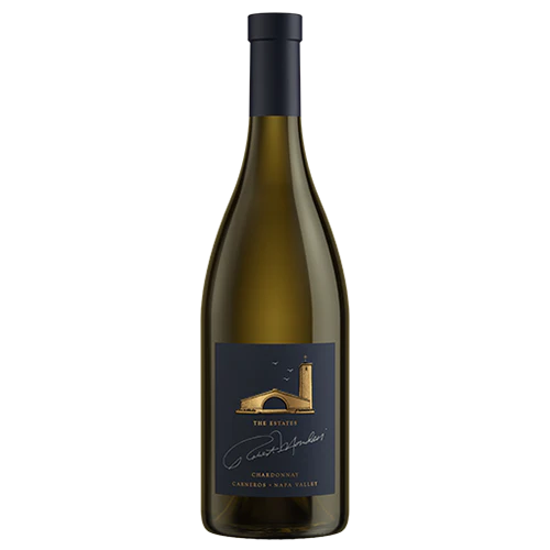 2021 | Robert Mondavi Winery | The Estates Chardonnay at CaskCartel.com