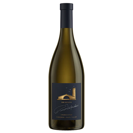 2021 | Robert Mondavi Winery | The Estates Chardonnay at CaskCartel.com