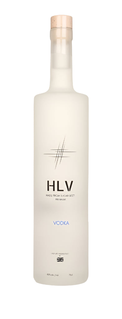 HL Vodka Premium | 700ML at CaskCartel.com