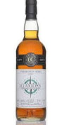 Inchmurrin 8 Year Old 2017 - Exploration Series (Claxton's) Single Malt Scotch Whisky | 700ML at CaskCartel.com
