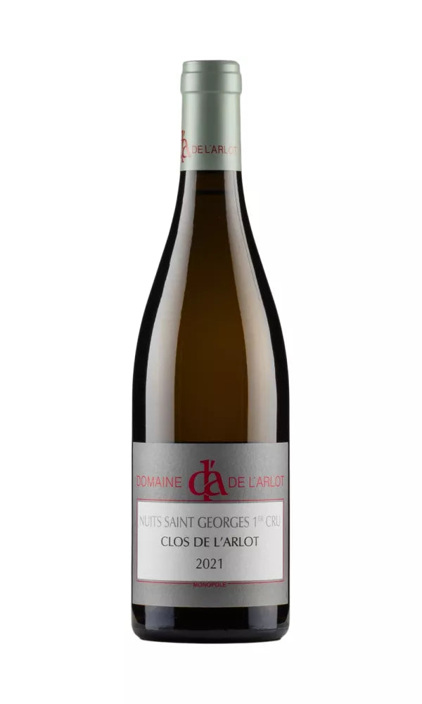 2021 | Domaine de L'Arlot | Clos de L'Arlot Blanc at CaskCartel.com