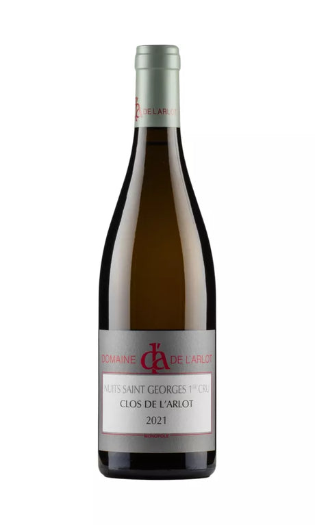 2021 | Domaine de L'Arlot | Clos de L'Arlot Blanc at CaskCartel.com