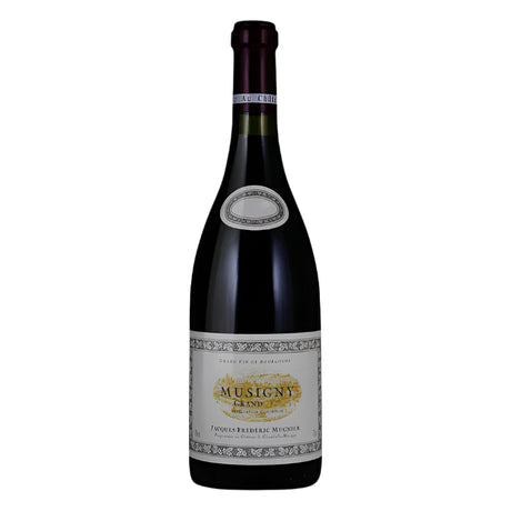 1997 | Domaine Jacques-Frédéric Mugnier | Musigny at CaskCartel.com