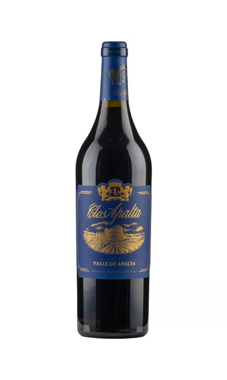2014 | Clos Apalta | Colchagua Valley at CaskCartel.com