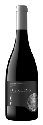 2019 | Sterling Vineyards | Petite Syrah at CaskCartel.com