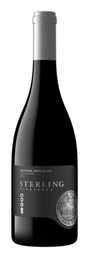 2019 | Sterling Vineyards | Petite Syrah at CaskCartel.com