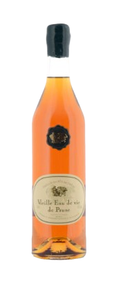 Chateau de Laubade Tres Vieille Eau de Vie de Prune | 700ML at CaskCartel.com