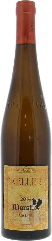2014 | Weingut Keller | Westhofener Morstein Riesling at CaskCartel.com