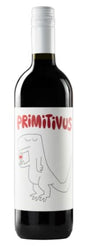 2021 | Primitivus | Primitivo Puglia Red Wine 1L at CaskCartel.com