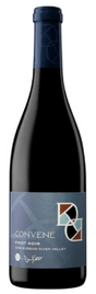 2021 | Convene | Russian River Valley Pinot Noir at CaskCartel.com