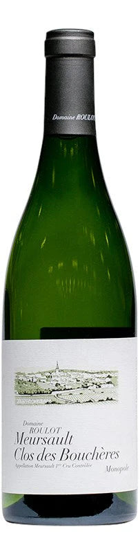2013 | Domaine Roulot | Clos des Boucheres at CaskCartel.com