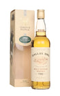Dallas Dhu 1980 (Bottled 2000) - Gordon & MacPhail Single Malt Scotch Whisky | 700ML at CaskCartel.com