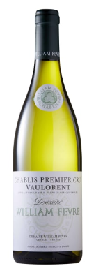 2019 | William Fevre | Vaulorent (Magnum) at CaskCartel.com