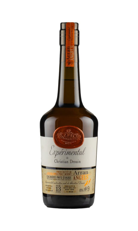 Drouin Experimental Arran Angels | 700ML at CaskCartel.com