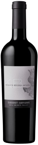 2016 | Knights Bridge | KB Estate Cabernet Sauvignon at CaskCartel.com