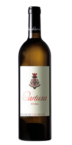 2018 | Cartuxa | Evora Colheita Branco at CaskCartel.com