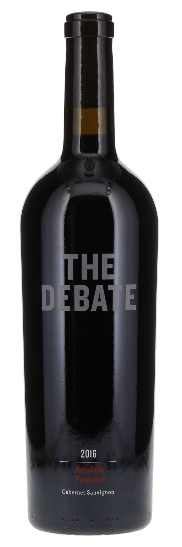 2016 | The Debate | Artalade Vineyard Cabernet Sauvignon at CaskCartel.com