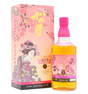 Kurayoshi Matsui Sakura Single Cask 5 Year Old Japanese Whisky | 700ML at CaskCartel.com