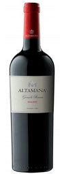 Altamana | Grande Reserve Malbec - NV at CaskCartel.com