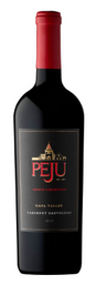 2019 | Peju | Cabernet Sauvignon at CaskCartel.com