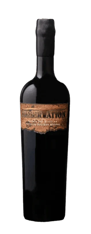 Preservation Pot Still Wheated Bourbon Whiskey at CaskCartel.com