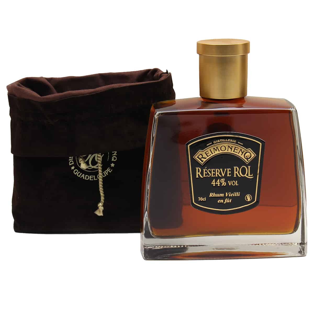 Reimonenq Reserve RQL Millesime 1999 19 Year Old | 700ML at CaskCartel.com