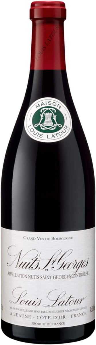 2017 | Louis Latour | Nuits-Saint-Georges at CaskCartel.com