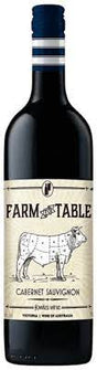 Fowles Wine | Farm to Table Cabernet Sauvignon - NV at CaskCartel.com