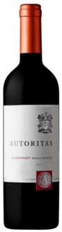 Luis Felipe Edwards | Autoritas Cabernet Sauvignon - NV at CaskCartel.com
