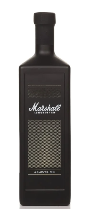 Marshall London Dry Gin | 700ML