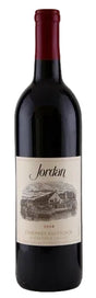 2008 | Jordan | Cabernet Sauvignon at CaskCartel.com