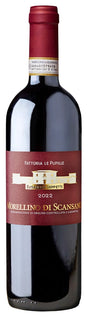 2022 | Fattoria Le Pupille | Morellino di Scansano at CaskCartel.com