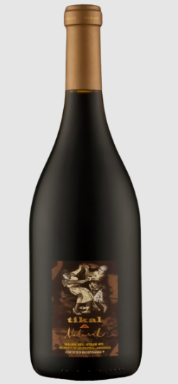 Ernesto Catena Vineyards | Tikal Natural - NV at CaskCartel.com