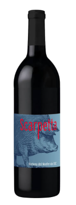 2019 | Scarpetta | Barbera del Monferrato at CaskCartel.com