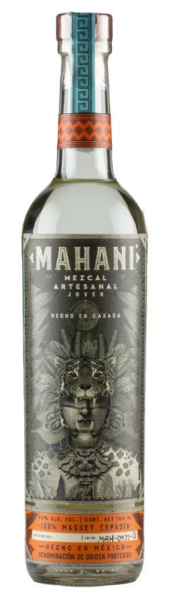 Mahani Mezcal | 700ML at CaskCartel.com