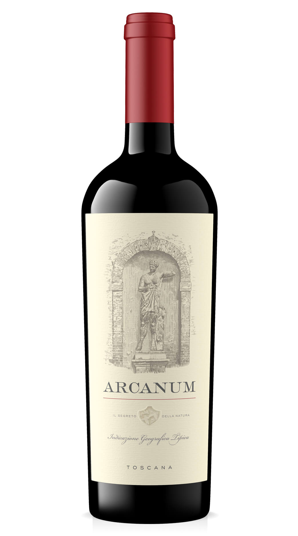 2016 | Tenuta di Arceno | Arcanum at CaskCartel.com