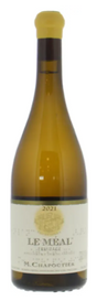 2021 | M. Chapoutier | Ermitage Le Meal Blanc at CaskCartel.com