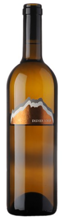 2017 | Didier Joris | Marsanne Blanche at CaskCartel.com