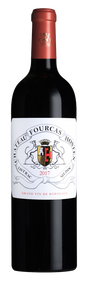 2017 | Château Fourcas Hosten | Listrac-Medoc at CaskCartel.com