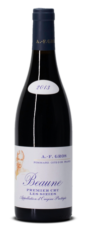 2013 | Domaine A.F. Gros | Les Sizies at CaskCartel.com