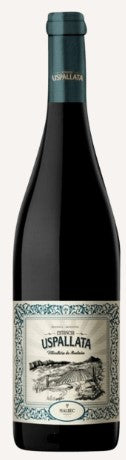 2018 | Estancia Uspallata | Malbec at CaskCartel.com